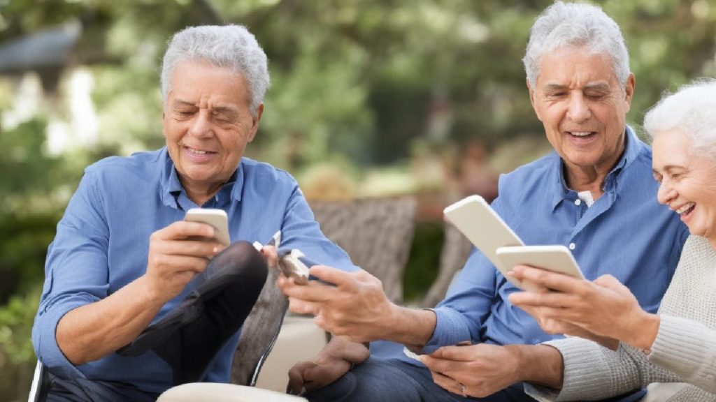 quels sont les forfaits mobiles adaptes aux seniors